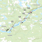 Rivière à l'Eau Claire Preview 2
