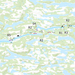 Rivière à l'Eau Claire Preview 3