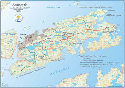 Aasiaat 20000 Preview 1
