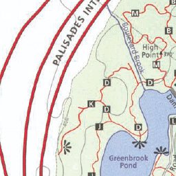 Greenbrook Sanctuary (Membership Required) Preview 2