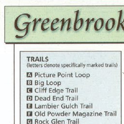 Greenbrook Sanctuary (Membership Required) Preview 3