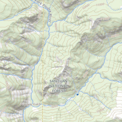 Colorado Unit 76 Preview 3