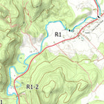 Rivière Mékinac Preview 2