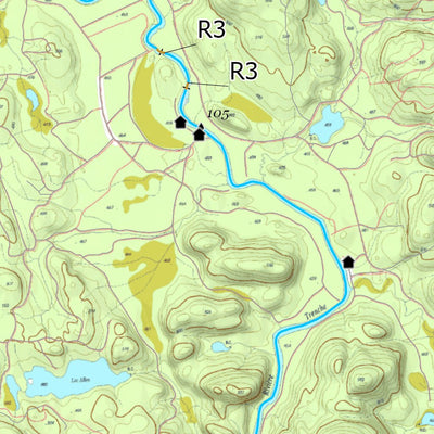 Trenche #2 Preview 2