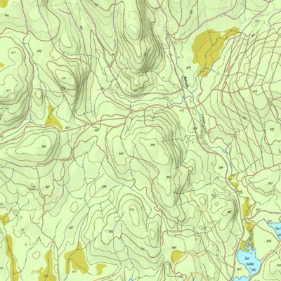 Trenche #1 Preview 2