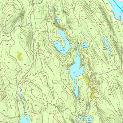 Trenche #1 Preview 3