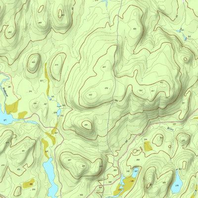 Trenche #3 Preview 2