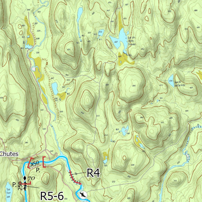 Trenche #3 Preview 3