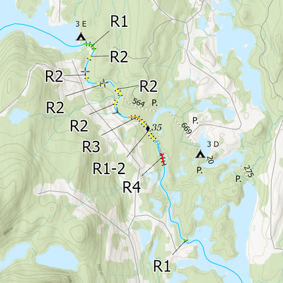 Rivière Daniel Preview 3