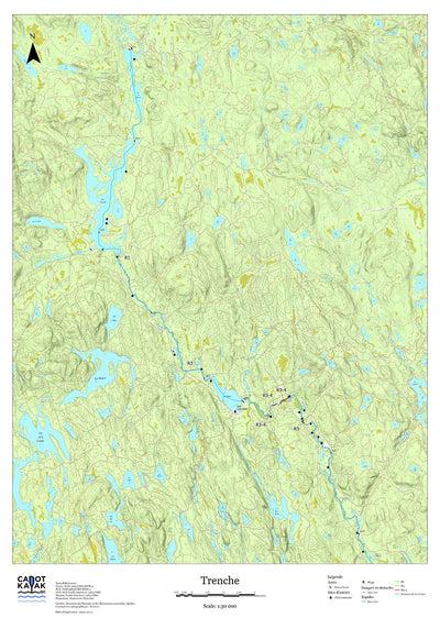 Rivière Trenche Preview 1