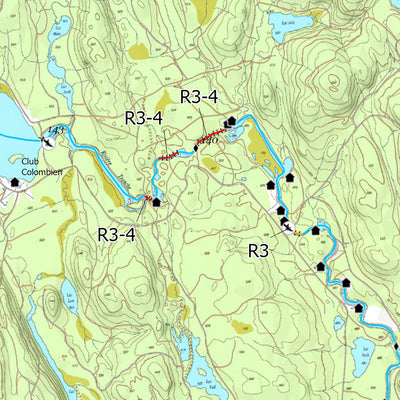 Rivière Trenche Preview 2