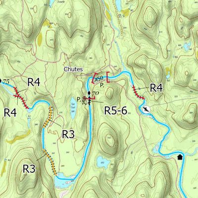 Rivière Trenche Preview 3