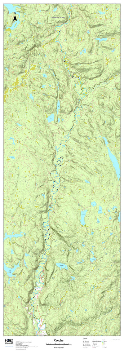 Rivière Croche Preview 1