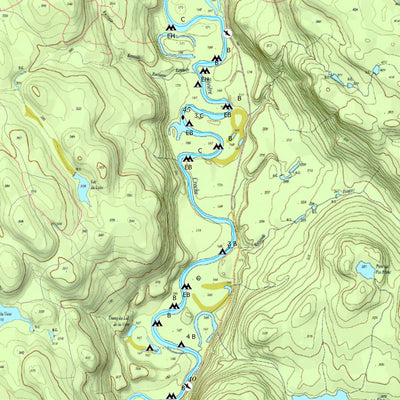 Rivière Croche Preview 3