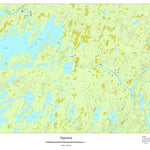 Rivière Opawica Preview 1