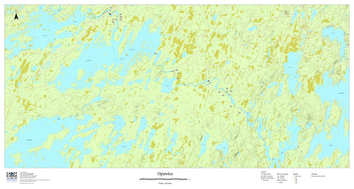 Rivière Opawica Preview 1