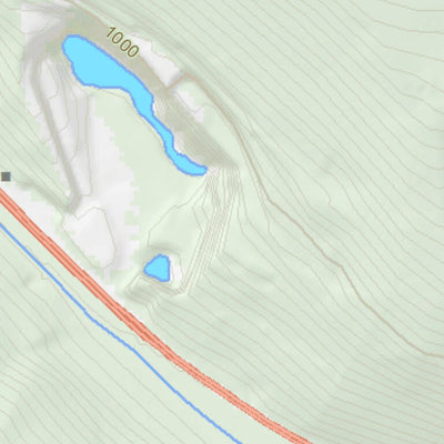 Fort Mill Ridge Wildlife Management Area Preview 3
