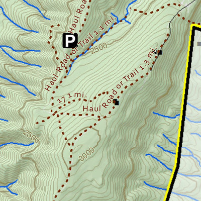 Nathaniel Mountain Wildlife Management Area Preview 2