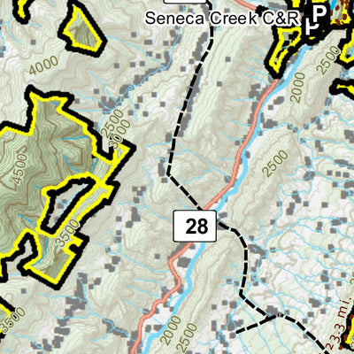 Potomac Wildlife Management Area Preview 2