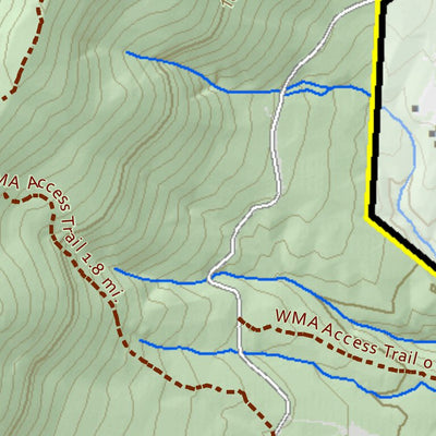 Sideling Hill Wildlife Management Area Preview 2