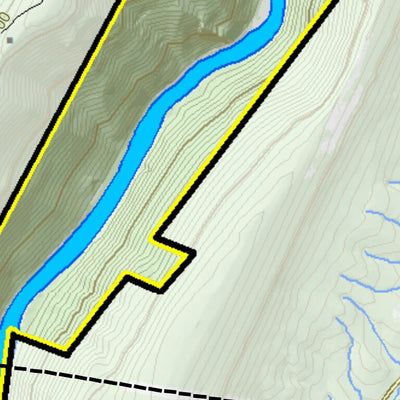 South Branch Wildlife Management Area Preview 2