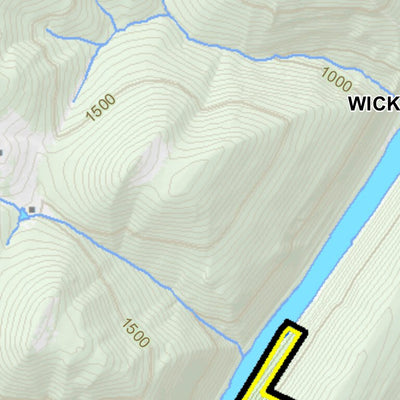 South Branch Wildlife Management Area Preview 3