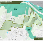 Woodpecker Woods Wildlife Sanctuary Preview 1