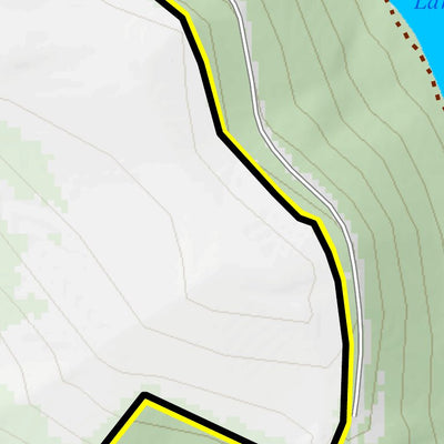 Bear Rock Lakes Wildlife Management Area Preview 2