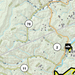 Blackwater Wildlife Management Area Preview 3