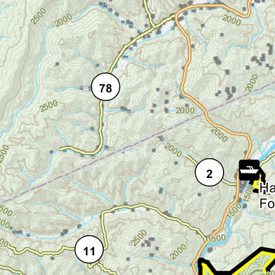 Blackwater Wildlife Management Area Preview 3