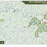 Cecil H. Underwood Wildlife Management Area Preview 1