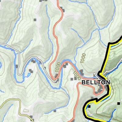 Cecil H. Underwood Wildlife Management Area Preview 3