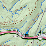 Coopers Rock State Forest Preview 2