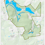Fairfax Pond/Rehe Wildlife Management Area Preview 1
