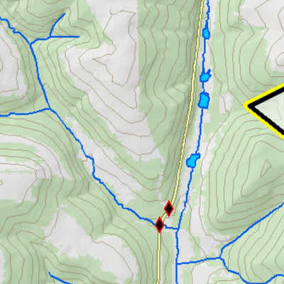 Hillcrest Wildlife Management Area Preview 2