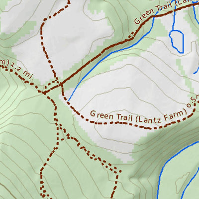 Lantz Farm and Nature Preserve Wildlife Management Area Preview 2