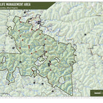 Lewis Wetzel Wildlife Management Area Preview 1