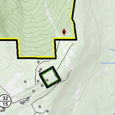 Little Canaan Wildlife Management Area Preview 3