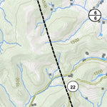 Pleasant Creek Wildlife Management Area Preview 3