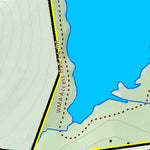 Teter Creek Lake Wildlife Management Area Preview 2