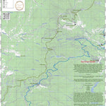 The Catamount Trail Section 8: Stowe Preview 1