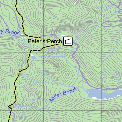 The Catamount Trail Section 8: Stowe Preview 2