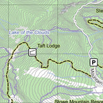 The Catamount Trail Section 8: Stowe Preview 3