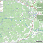 The Catamount Trail Section 9: Lake Lamoille Preview 1