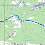 The Catamount Trail Section 9: Lake Lamoille Preview 2