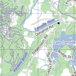 The Catamount Trail Section 9: Lake Lamoille Preview 3