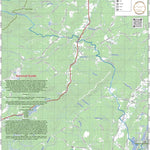 The Catamount Trail Section 11: Craftsbury Outdoor Center Preview 1