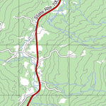 The Catamount Trail Section 11: Craftsbury Outdoor Center Preview 2