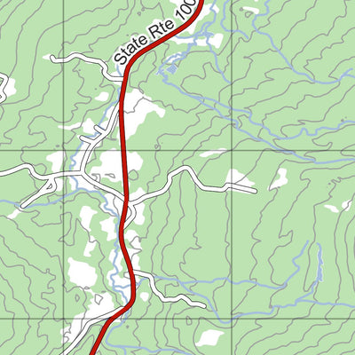 The Catamount Trail Section 11: Craftsbury Outdoor Center Preview 2