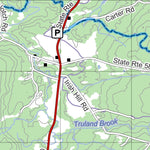 The Catamount Trail Section 11: Craftsbury Outdoor Center Preview 3